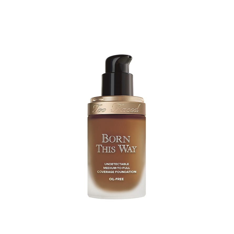 Born This Way Foundation Hazelnut