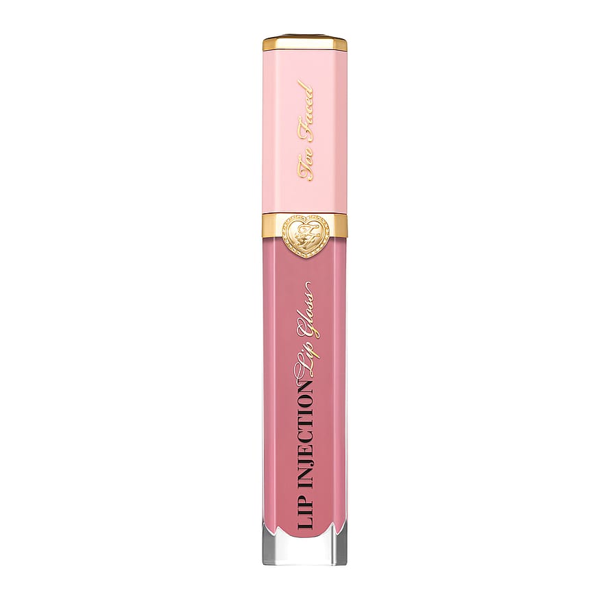 Lip Injection Power Plumping Lip Gloss Glossy & Bossy