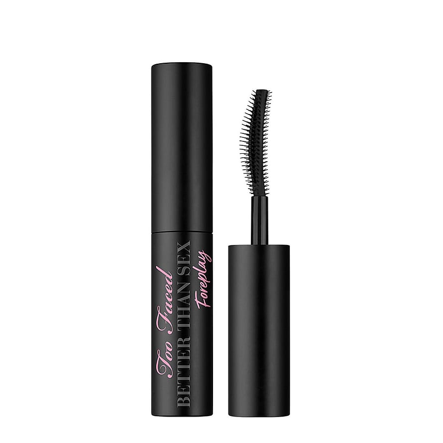 Travel Size Better Than Sex Foreplay Lash Primer 4 ml