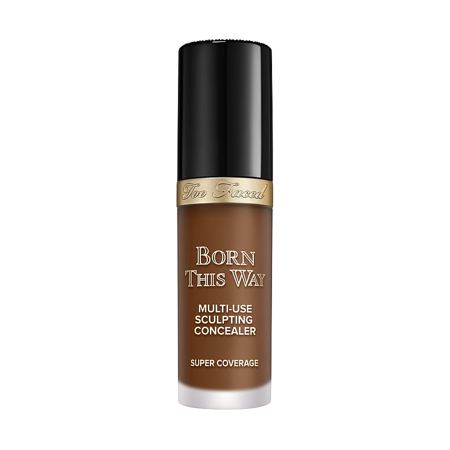 Born This Way Super Coverage Concealer Chai