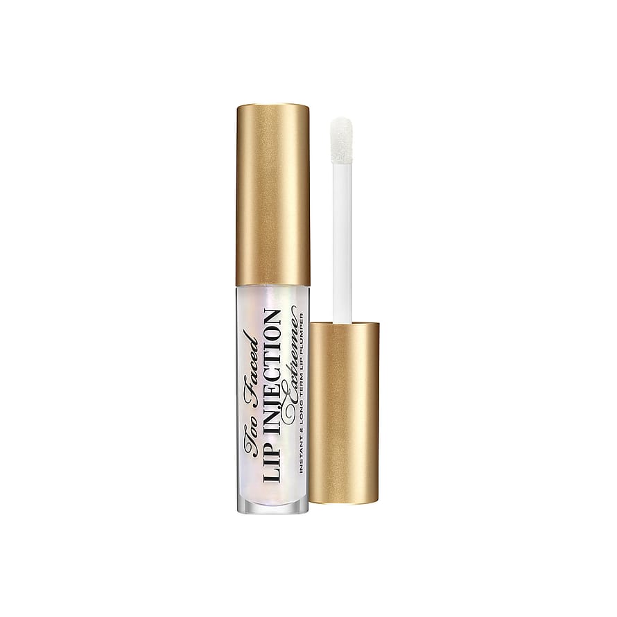 Lip Injection Extreme Lip Gloss