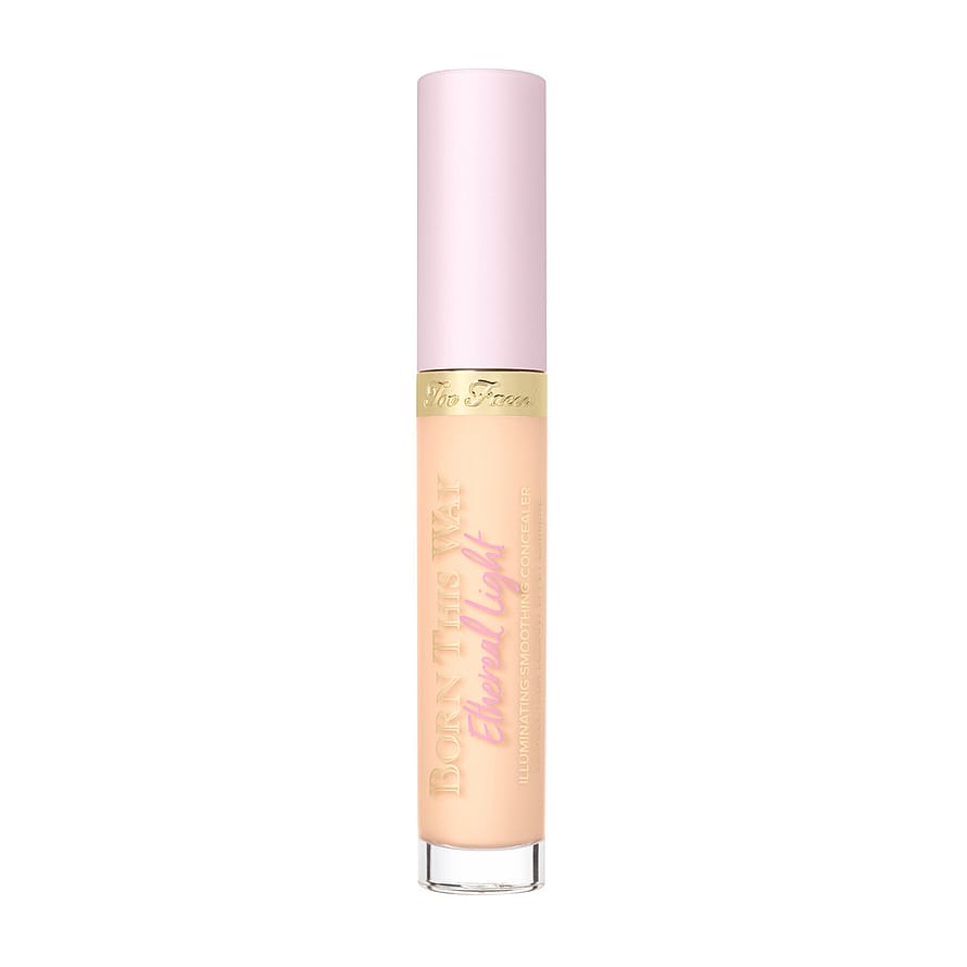 Born This Way Ethereal Light Concealer Buttercup