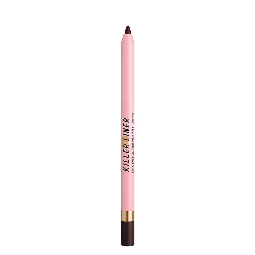 Killer Liner Gel Eyeliner Killer Espresso