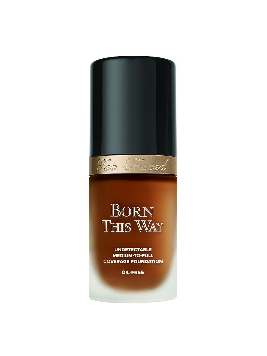 Born This Way Foundation Spiced Rum
