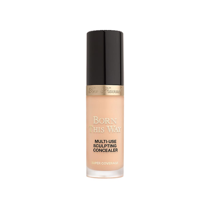 Born This Way Super Coverage Concealer Seashell