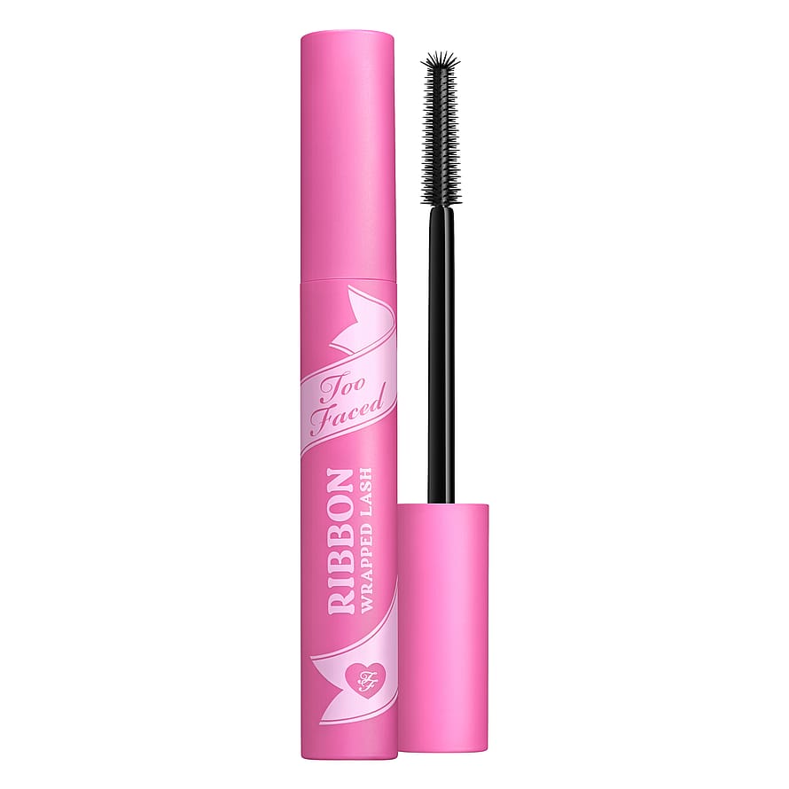 Ribbon Wrapped Lash Extreme Lengthening Mascara Full size