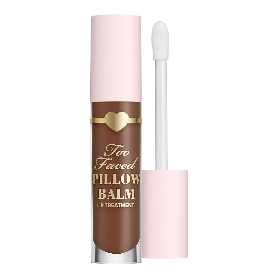 Pillow Balm Lip Treatment Hot Cocoa Kiss