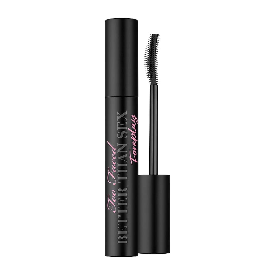 Better Than Sex Foreplay Lash Primer 8 ml