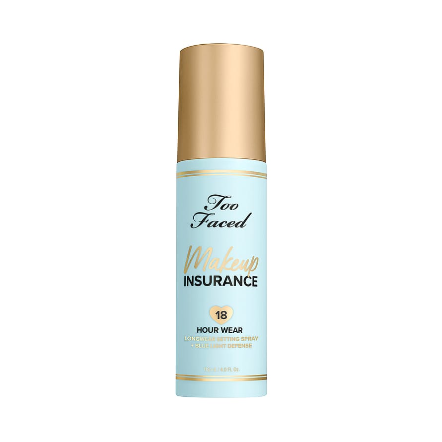 Makeup Insurance Setting Spray 118 ml