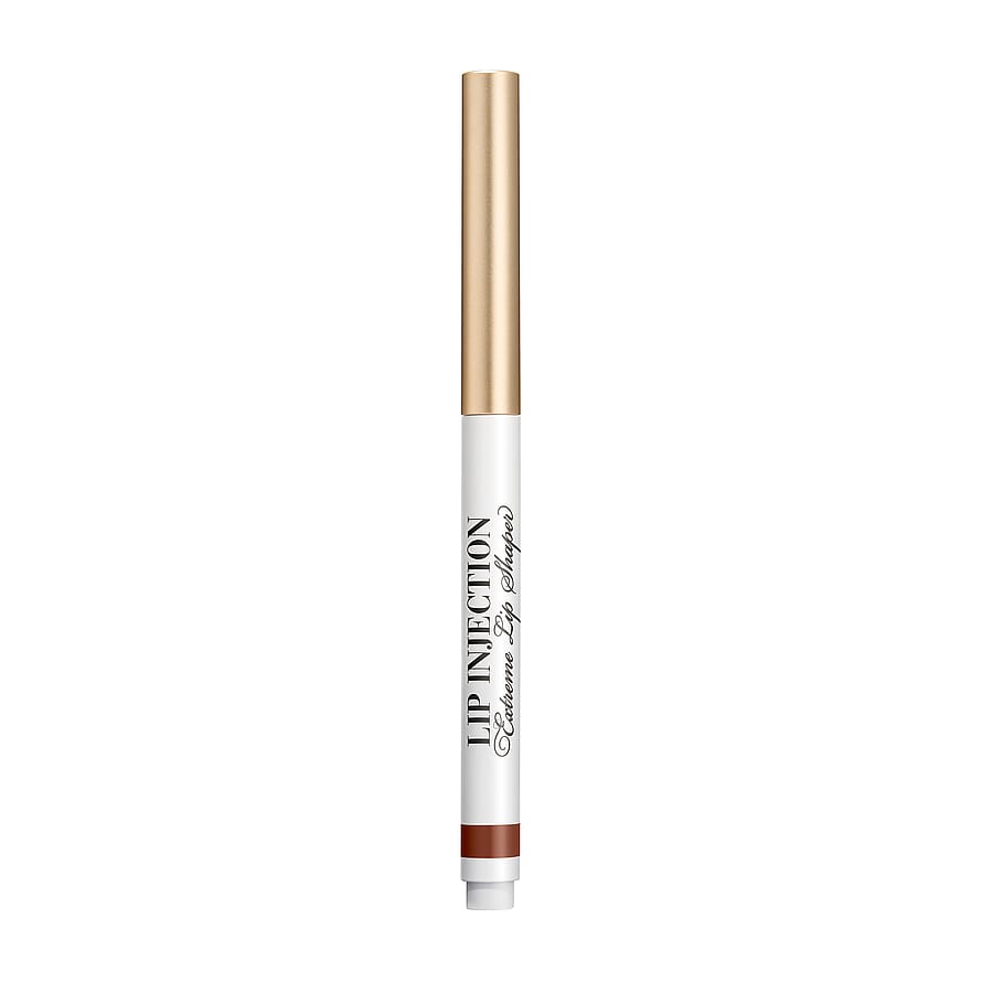 Lip Injection Extreme Lip Shaper In Big Truffle