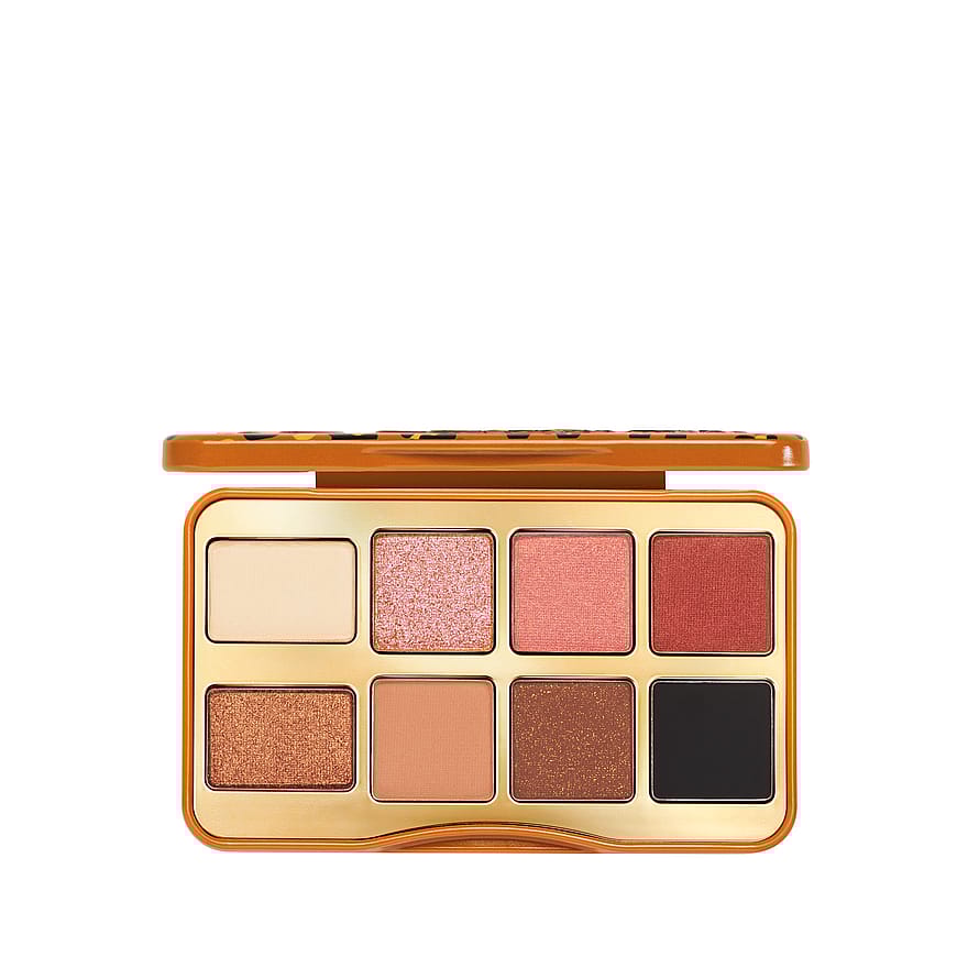 Kitty Likes To Scratch Doll Size Eye Palette