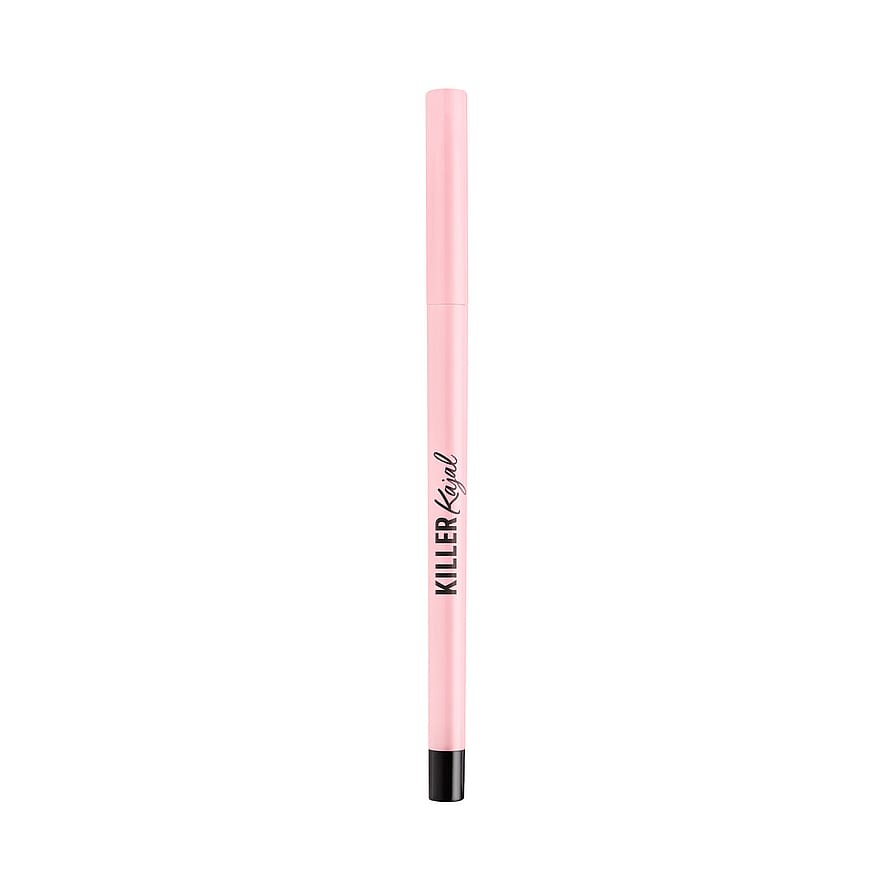 Killer Kajal Intense Intense Black