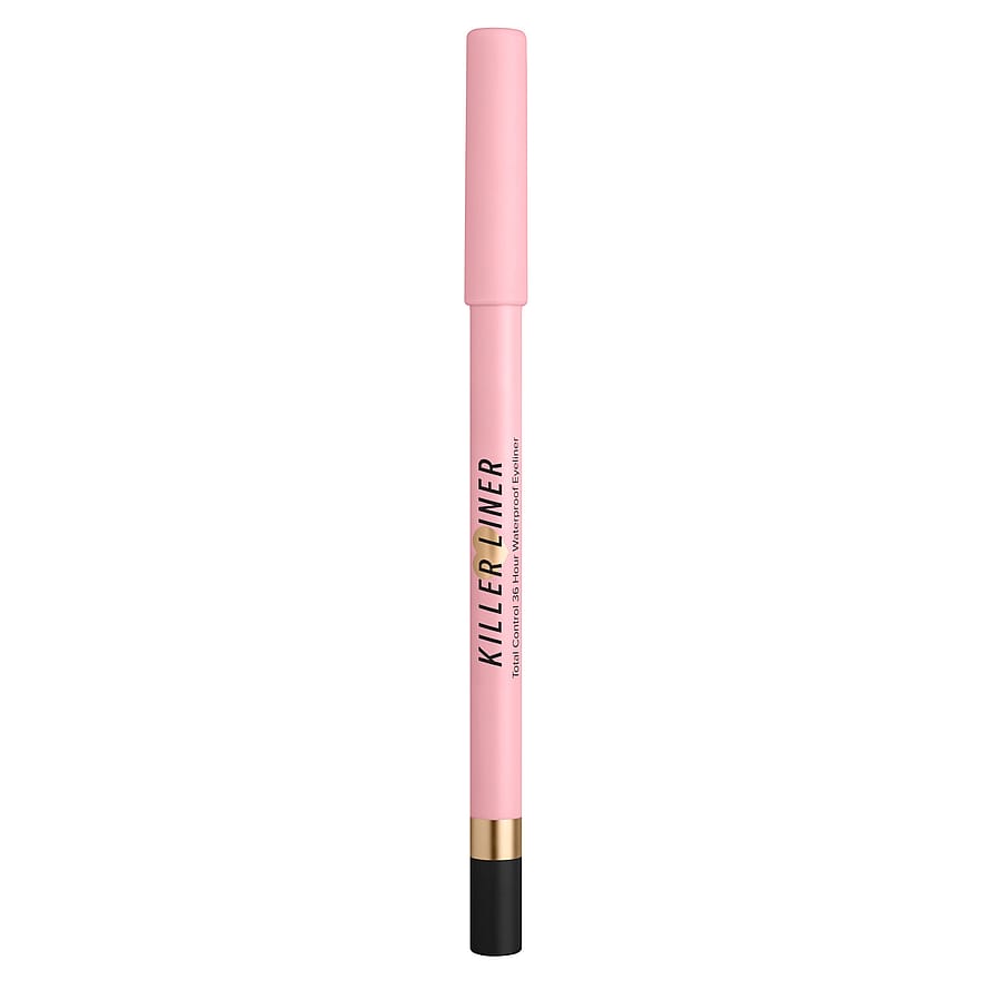 Killer Liner Eyeliner Black
