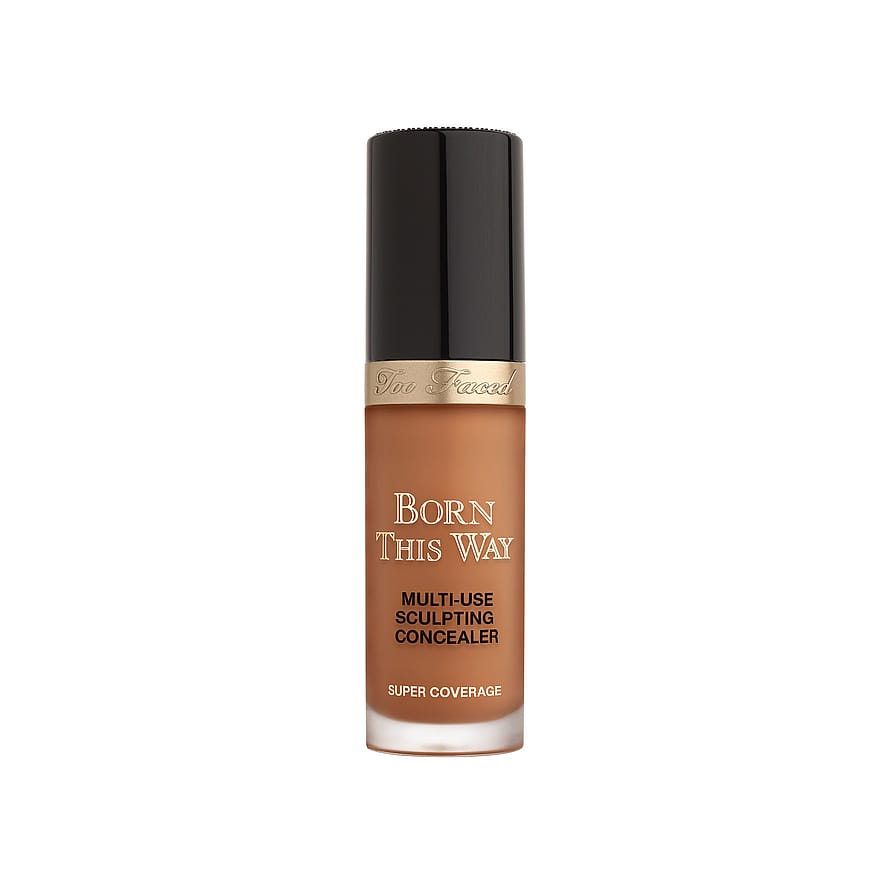 Born This Way Super Coverage Concealer Mahogany