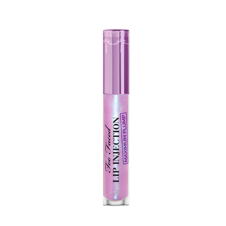 Lip Injection Maximum Plump Blueberry Buzz