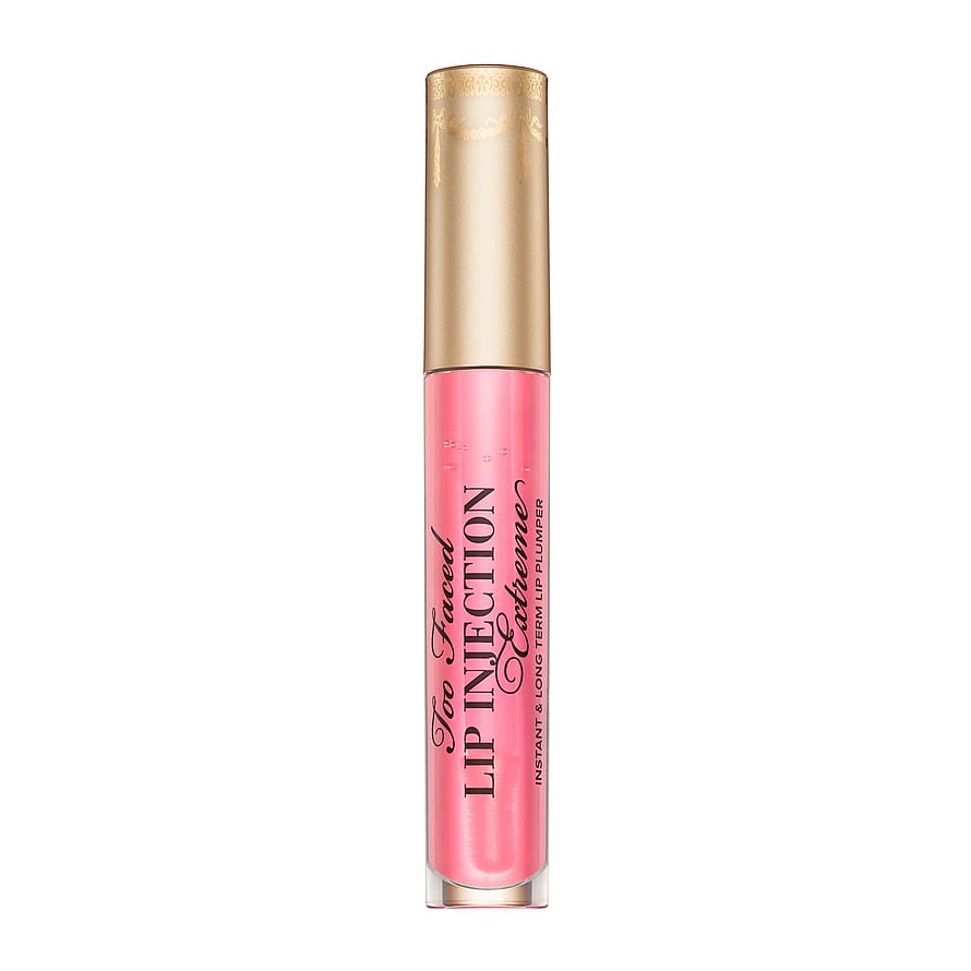 Lip Injection Extreme Lip Gloss Bubblegum Yum