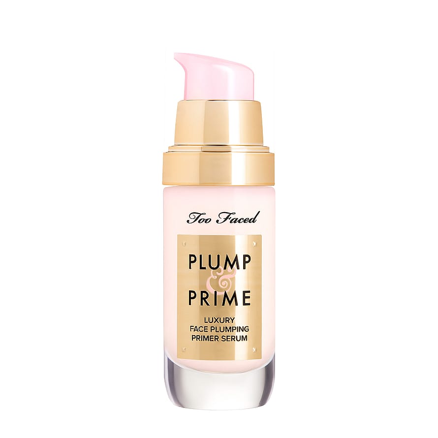 Plump & Prime Face Serum 30 ml