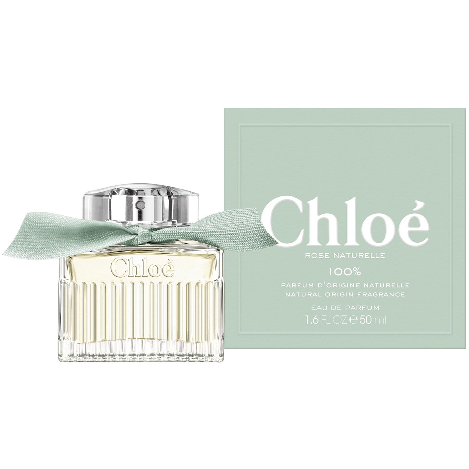 Chloé Naturelle Eau de Parfum - 50 ml