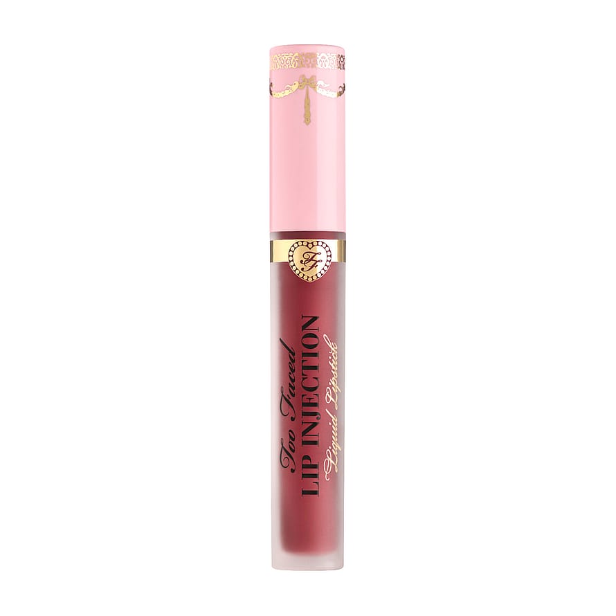 Lip Injection Liquid Lipstick It's So Big!