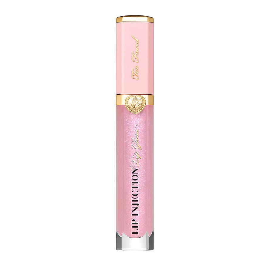 Lip Injection Power Plumping Lip Gloss Pretty Pony