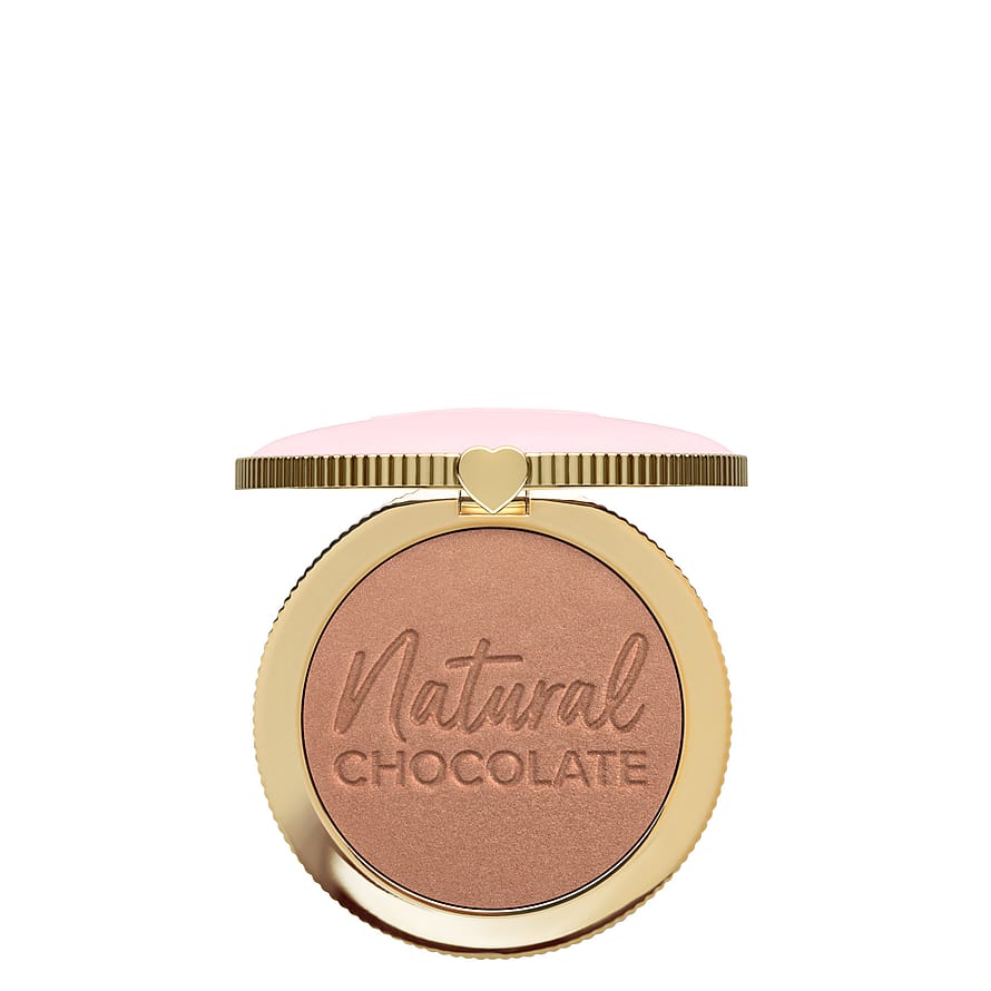 Natural Chocolate Bronzer Caramel Cocoa