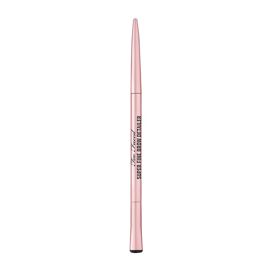 Super Fine Brow Detailer Soft Black