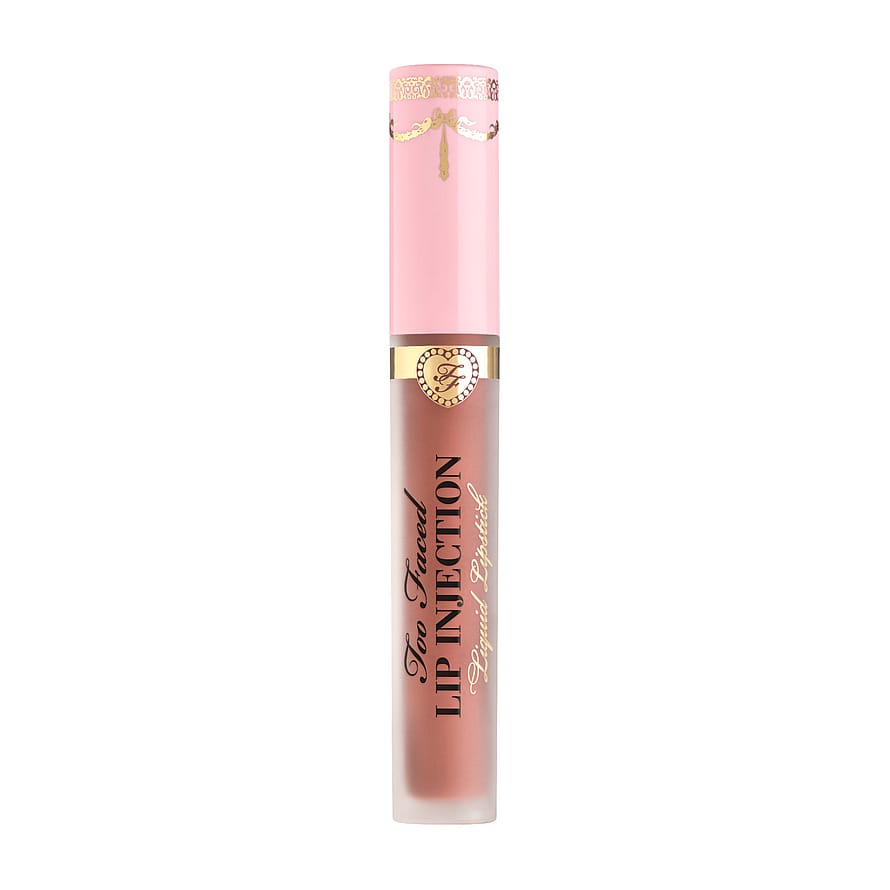 Lip Injection Liquid Lipstick Give 'Em Lip