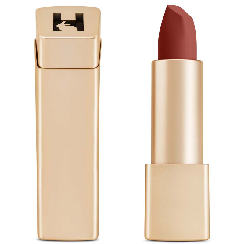 Hourglass Unlocked Soft Matte Lipstick Foxglove 356