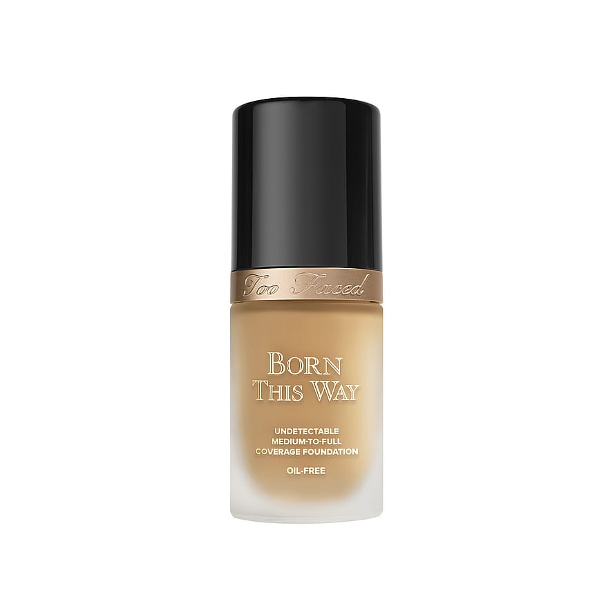 Born This Way Foundation Sand