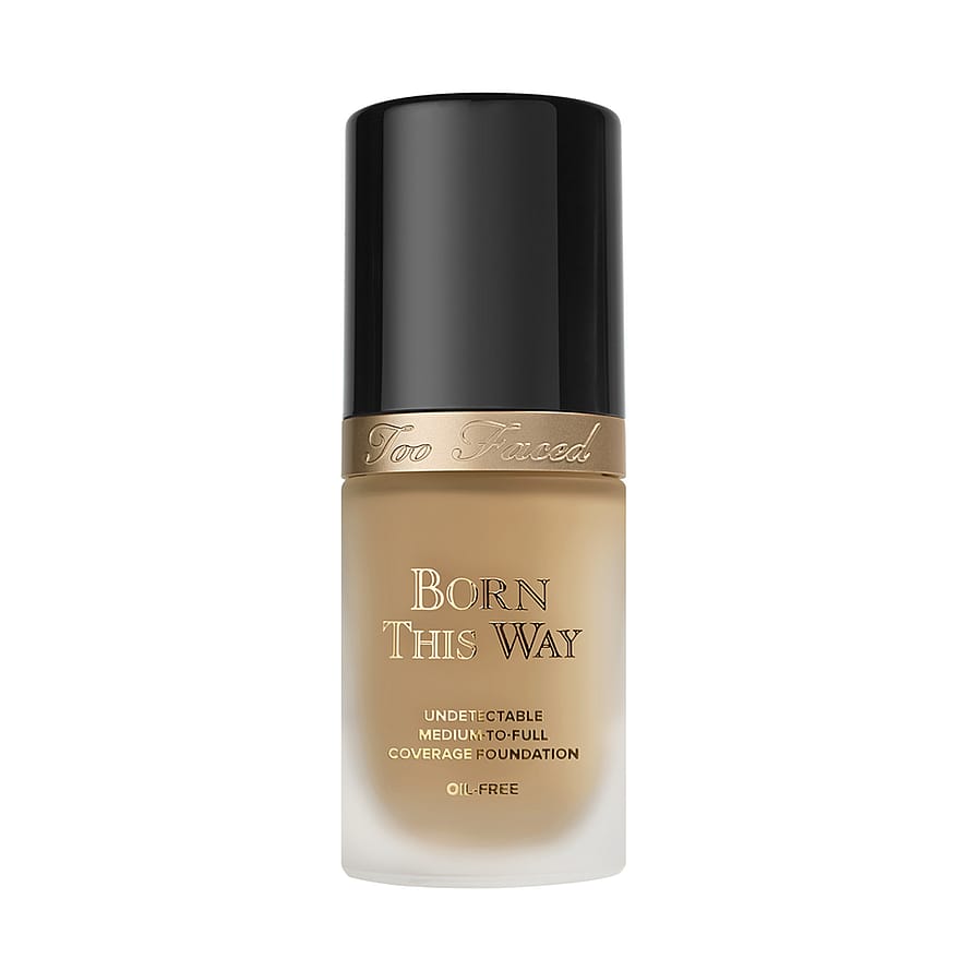 Born This Way Foundation Light Beige