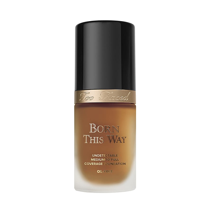 Born This Way Foundation Chestnut