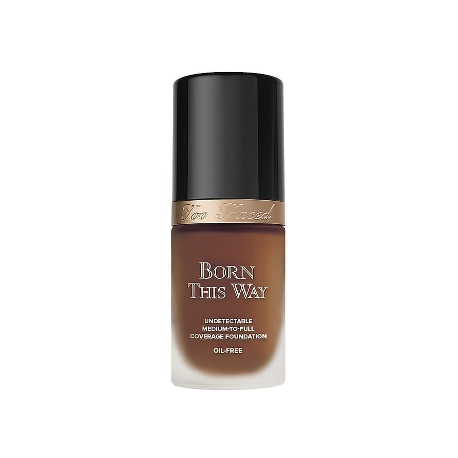 Born This Way Foundation Cocoa