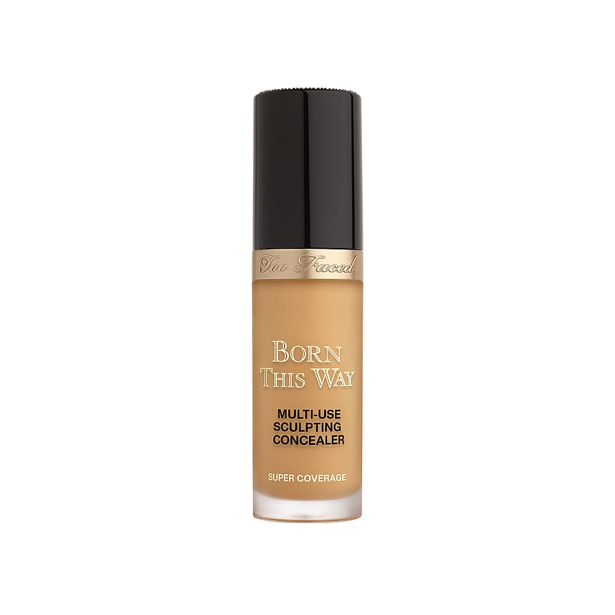 Born This Way Super Coverage Concealer Latte