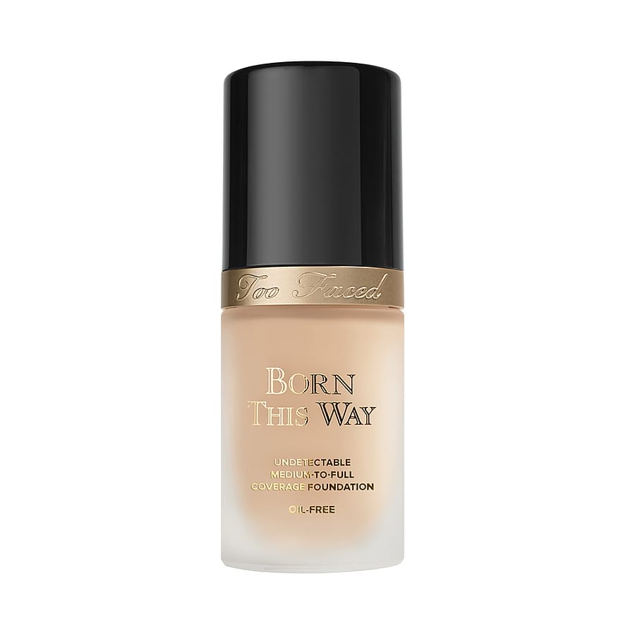 Born This Way Foundation Porcelain