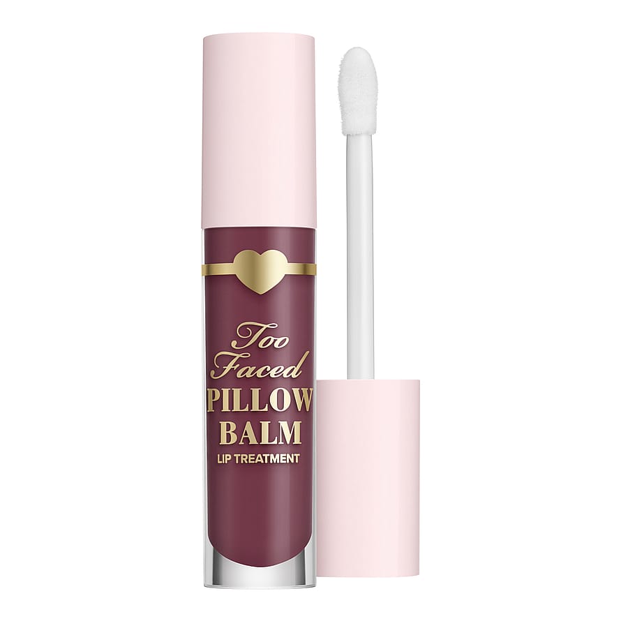 Pillow Balm Lip Treatment Berry Jam Kiss