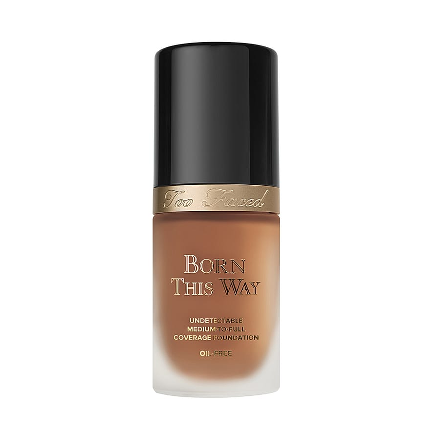 Born This Way Foundation Maple