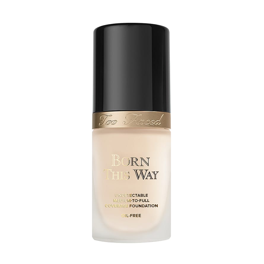 Born This Way Foundation Swan