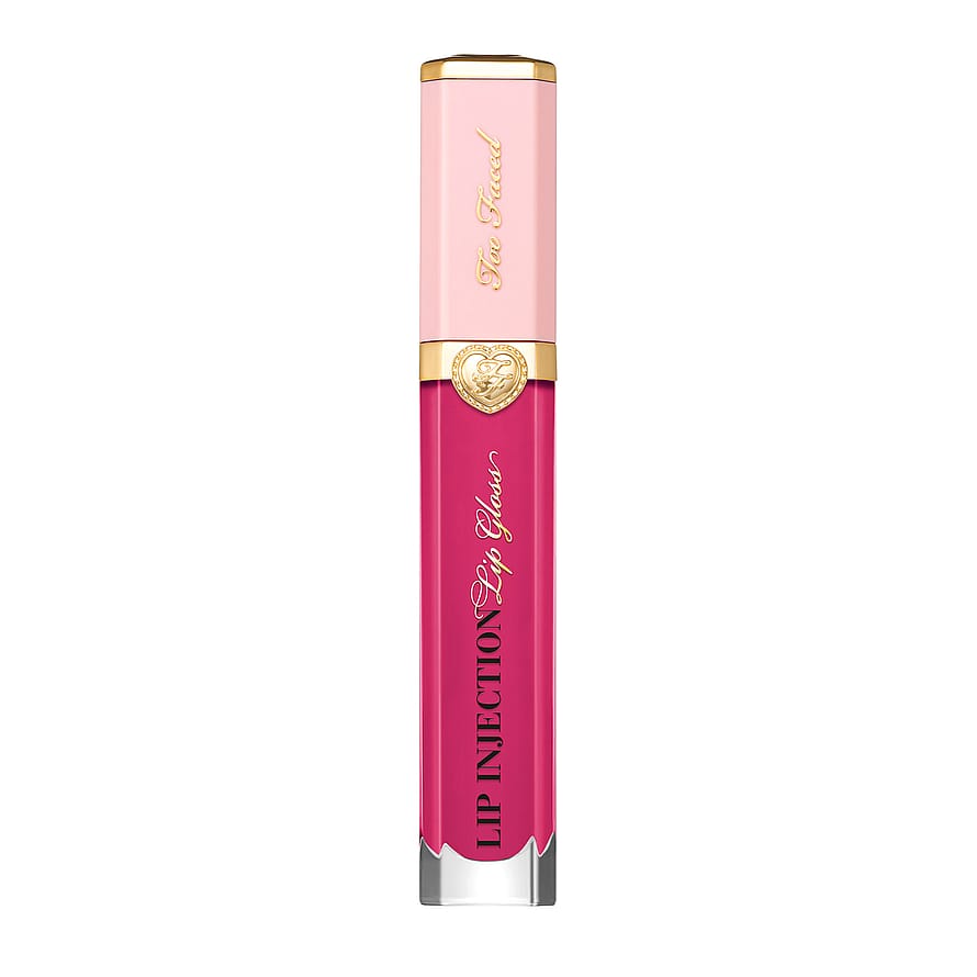 Lip Injection Power Plumping Lip Gloss People Pleaser
