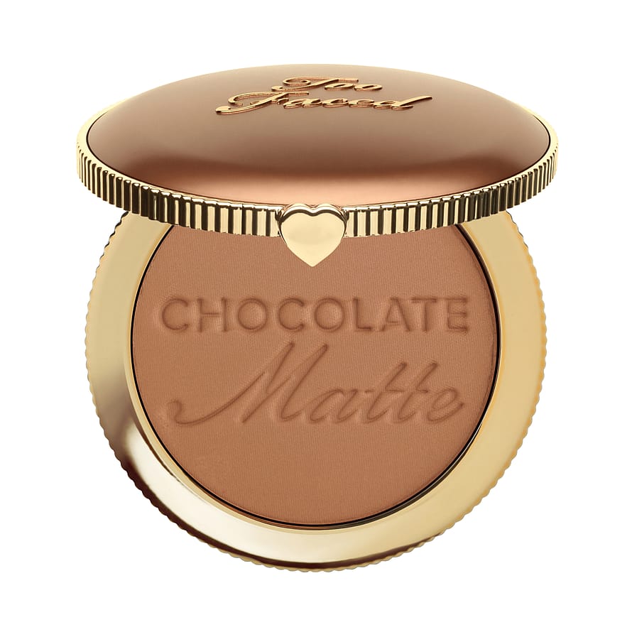 Chocolate Soleil Bronzer Chocolate Soleil