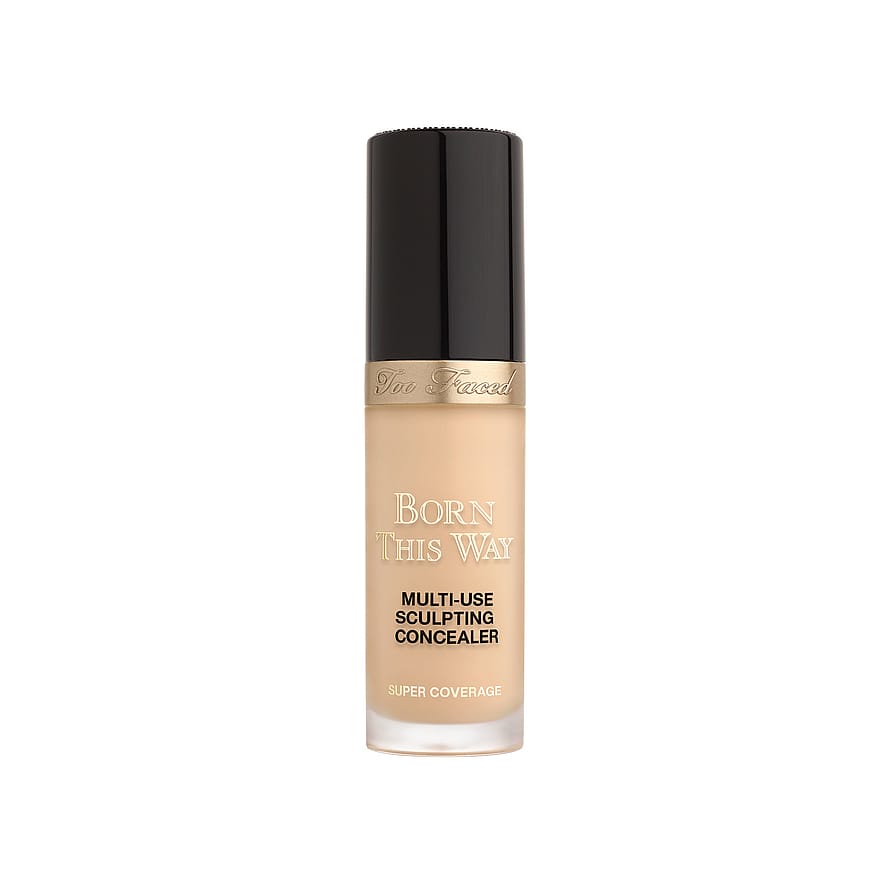 Born This Way Super Coverage Concealer Natural Beige
