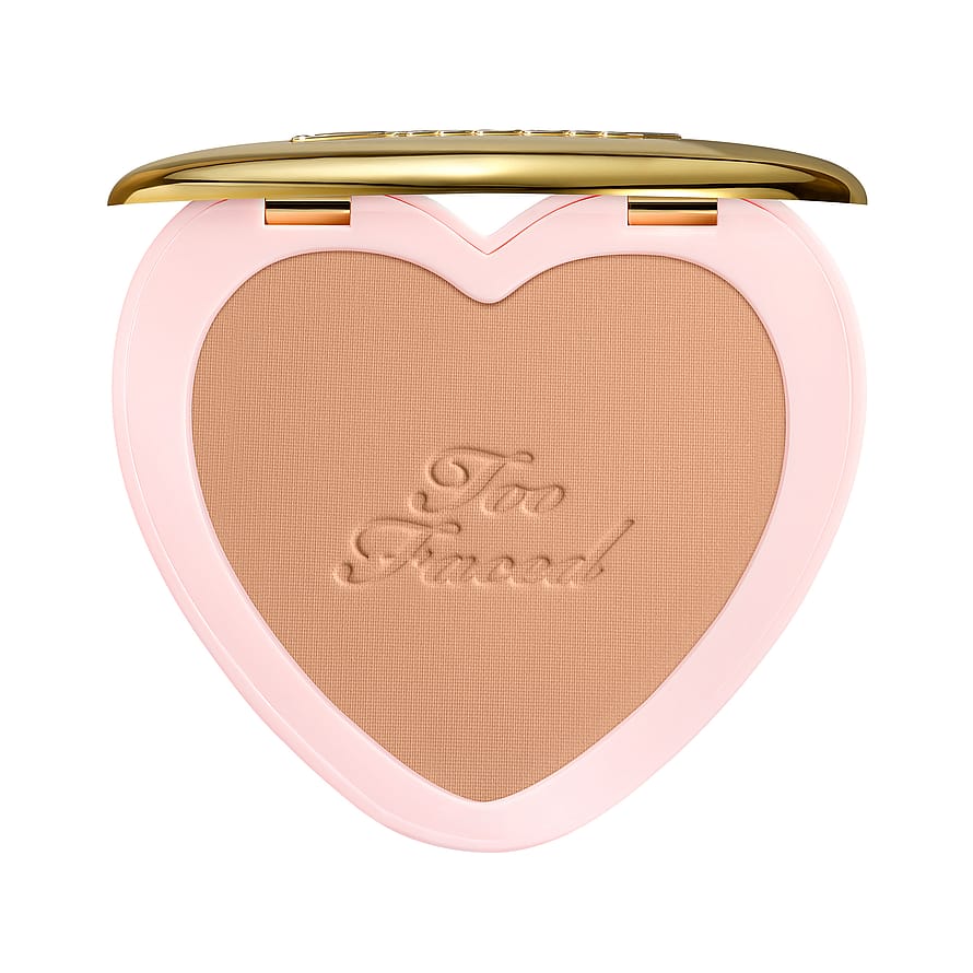 Born This Way Soft Matte Foundation Tan