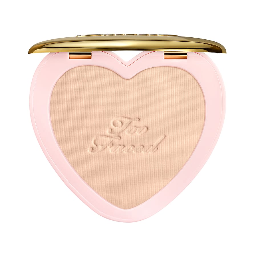 Born This Way Matte Foundation Light