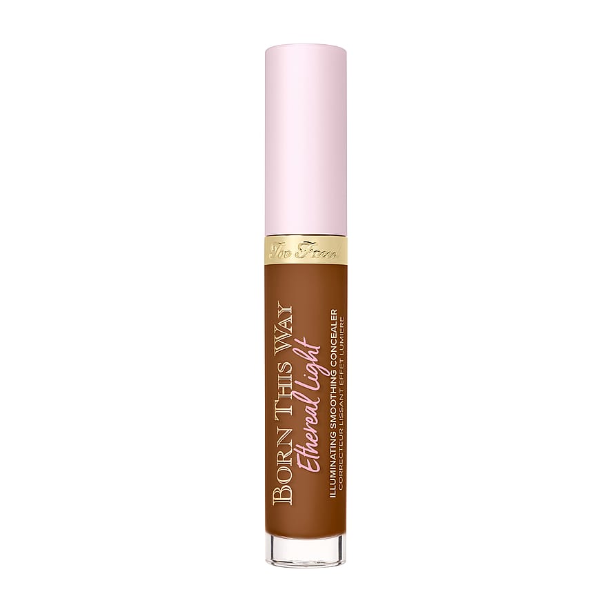 Born This Way Ethereal Light Concealer Hot Cocoa