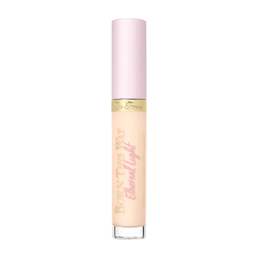 Born This Way Ethereal Light Concealer Milkshake