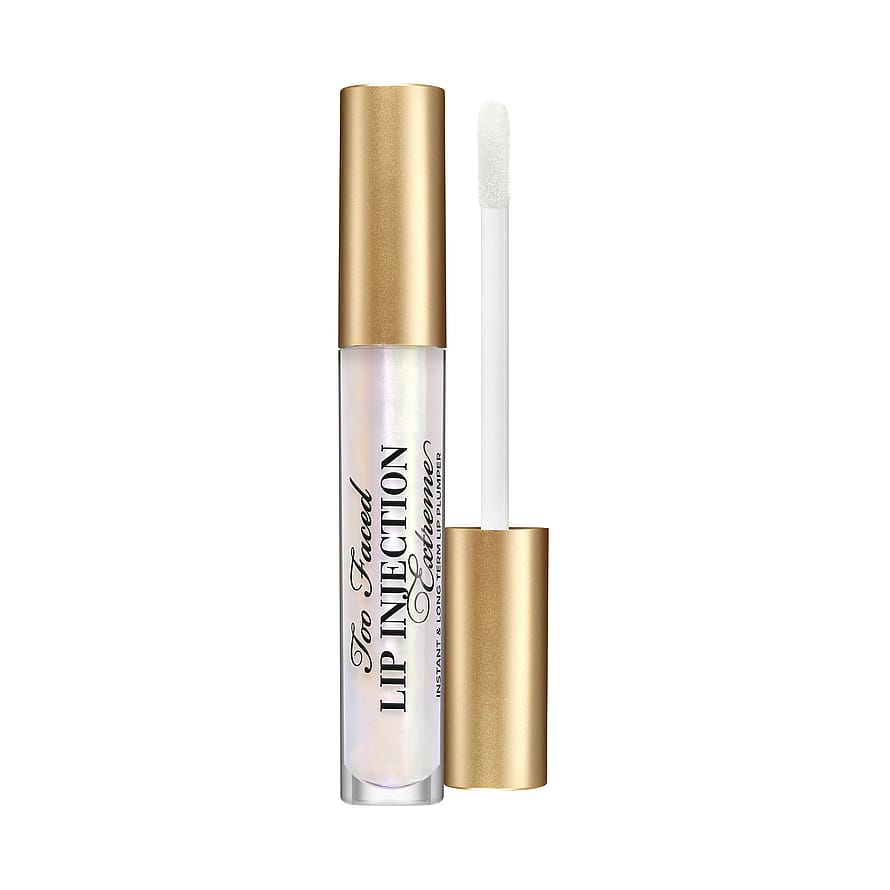 Lip Injection Extreme Lip Plumper Non Shaded