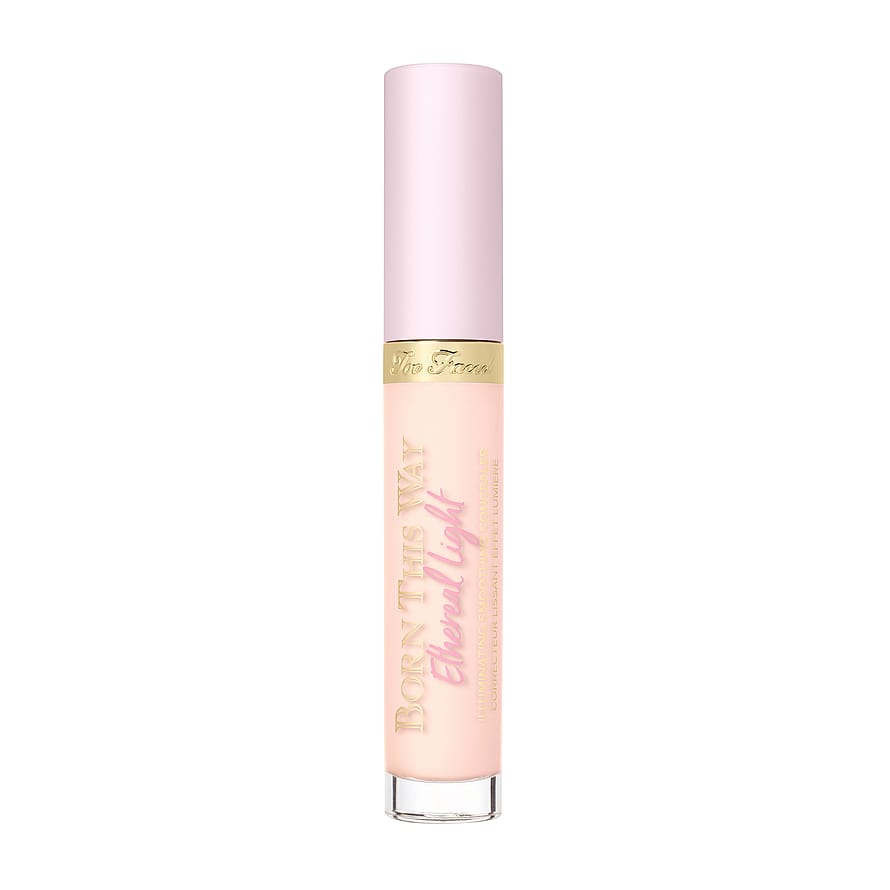 Born This Way Soft Matte Foundation Sugar