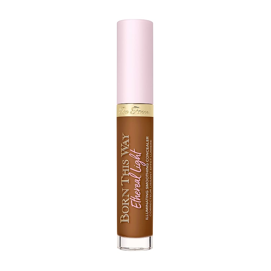 Born This Way Ethereal Light Concealer Chocolate Truffle