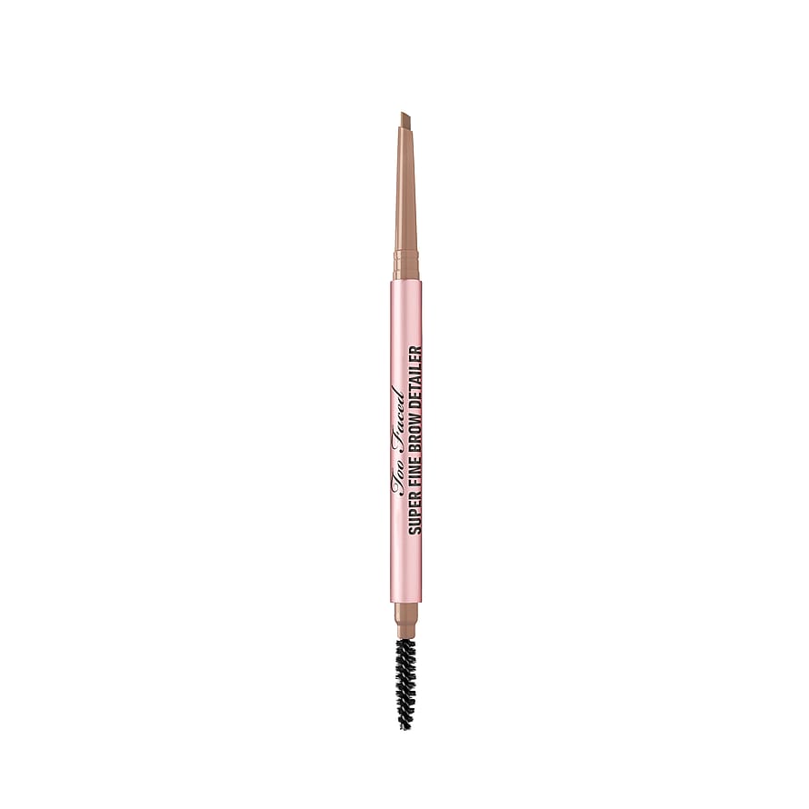 Super Fine Brow Detailer Taupe