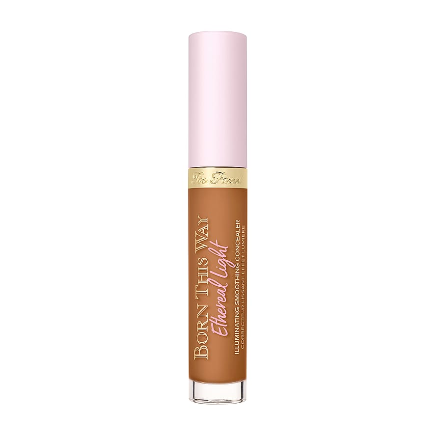 Born This Way Ethereal Light Concealer Honey Graham