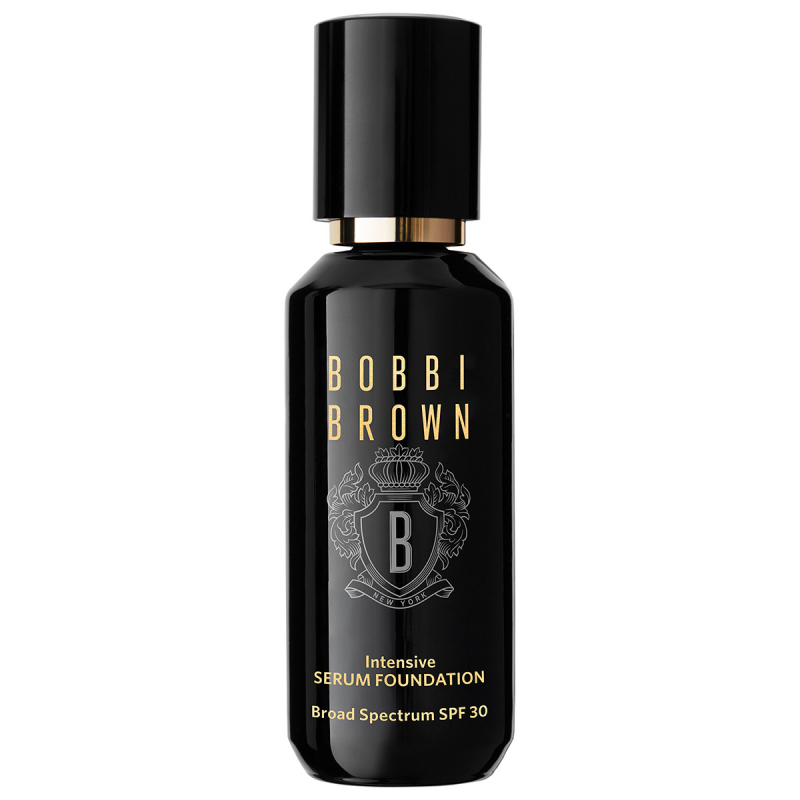 Bobbi Brown Intensive Serum Foundation SPF 35 Almond